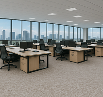 Haima Atom 09 Beige фото 5 | FLOORDEALER